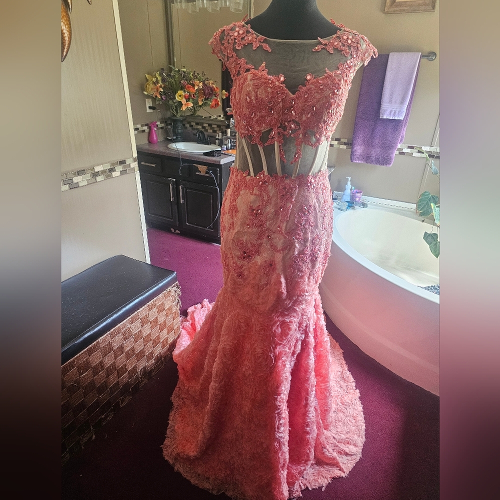 Party Dress
